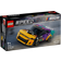 LEGO Speed Champions Nascar Next Gen Chevrolet Camaro ZL1 76935