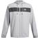 Under Armour Men's Sportstyle Windbreaker Jacket - Mod Grey/Castlerock