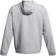 Under Armour Men's Sportstyle Windbreaker Jacket - Mod Grey/Castlerock