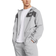 Under Armour Men's Sportstyle Windbreaker Jacket - Mod Grey/Castlerock