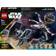 LEGO Star Wars TIE Fighter & X Wing Mash Up 75393