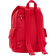 Kipling City Medium Pack - Red Rouge