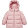 Moncler Enfant Baby Girl's Sharon Down Jacket - Light Pink