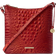 Brahmin Katie - Radiant Red Melbourne