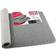 Asvin Anti Slip Shower Mat