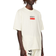 Heron Preston Off-White Bonded T-Shirt - White/Red