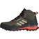 Adidas Terrex Ax4 Mid GTX M - Olive Strata/Wonder Beige/Core Black