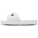 Lacoste Serve Slide 1.0 - White/Black