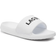 Lacoste Serve Slide 1.0 - White/Black