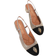 Kurt Geiger Sloane - Beige Combination