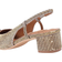 Kurt Geiger Sloane - Beige Combination