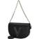 Valentino Bags Coney Shoulder Bag - Black