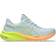 Asics GT-1000 13 Paris W - Cool Grey/Safety Yellow