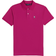 Psycho Bunny Men's Classic Pique Polo Shirt - Wild Berry