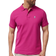 Psycho Bunny Men's Classic Pique Polo Shirt - Wild Berry