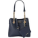 Carvela Mini Cammie Bag - Navy