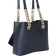 Carvela Mini Cammie Bag - Navy