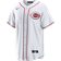 Nike Men's Elly De La Cruz Cincinnati Reds MLB Replica Jersey