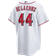 Nike Men's Elly De La Cruz Cincinnati Reds MLB Replica Jersey