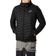 Helly Hansen Men's Verglas Hooded Down Hybrid Insulator Jacket - Black