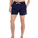 Hugo Boss Men's Lee Drawstring 5.3" Swim Trunks - Navy Blue