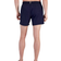 Hugo Boss Men's Lee Drawstring 5.3" Swim Trunks - Navy Blue