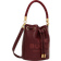 Marc Jacobs The Leather Bucket Bag - Cherry