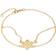 FAVS Bracelet - Gold