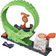 Hot Wheels Lets Race Netflix Gator Loop Attack HKX39