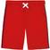 Tommy Hilfiger Kid's Signature Stripe Shorts - Tommy Red