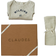 Claude & Co Onesie and Muslin Gift Set - Oat