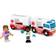 BRIO Rescue Ambulance 36035