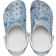 Crocs Classic Denim Clog - Light Denim