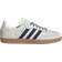 Adidas Samba OG W - Off White/Dark Blue/Clear Sky