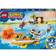 Lego Sonic the Hedgehog Tails Adventure Boat 76997