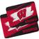 Pegasus Wisconsin Badgers 2pcs