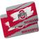 Pegasus Ohio State Buckeyes 2pcs