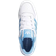 Adidas Forum Low CL - Cloud White/Team Light Blue