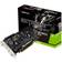 Biostar GeForce GTX 1050 Ti DVI Displayport HDMI 4GB GDDR5