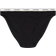 Calvin Klein Low Rise Bikini Briefs 3-pack - Black/White/Grey Heather