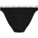 Calvin Klein Low Rise Bikini Briefs 3-pack - Black/White/Grey Heather