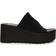 Steve Madden Slinky 30 - Black