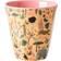 Rice Small Kid's Cup 6-pack Funky Prints