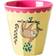 Rice Small Kid's Cup 6-pack Funky Prints