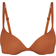 SKIMS Ultimate Teardrop Push Up Bra - Bronze