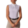 Aubrion Sleeveless Stock Shirt - White