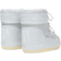 Moon Boot Icon Low - Glacier Grey