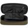 Eastpak Oval Single Army Olive Pencil Case