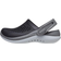 Crocs Kid's Literide 360 Clog - Black Slate/Grey