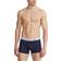 Polo Ralph Lauren Classic Stretch Cotton Trunk 3-pack - Midnight Blue